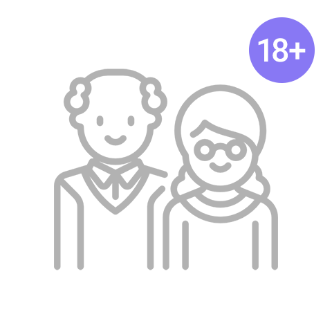 Клуб Теплые встречи